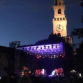 Castello Sforzesco - Vigevano