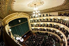 Teatro Cagnoni - Vigevano