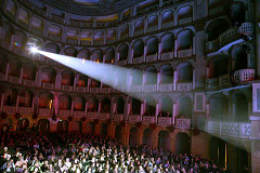 Teatro Fraschini - Pavia